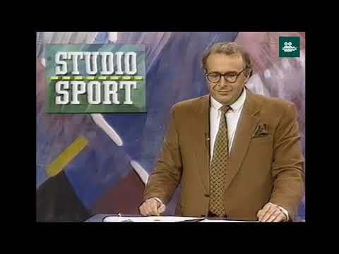 Ajax - Fc Den Bosch 16-04-1990 in HD oude voetbal wedstrijd