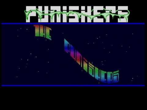 Blob Amiga