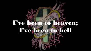 Papa Roach - Harder Than A Coffin Nail lyrics