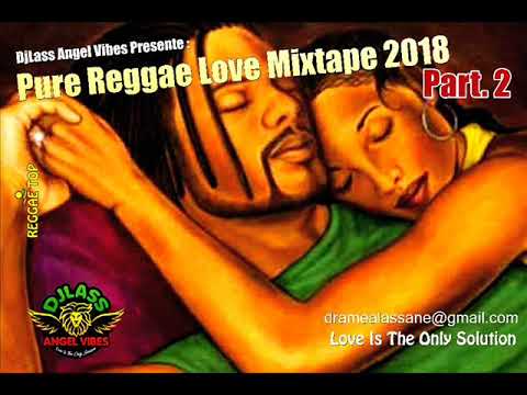 Pure Reggae Love Mixtape (Part 2) Feat. Busy Signal Romain Virgo Chris Martin Morgan Heritage