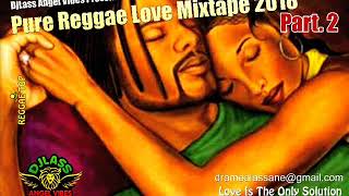 Pure Reggae Love Mixtape (Part 2) Feat. Busy Signal, Romain Virgo, Chris Martin, Morgan Heritage