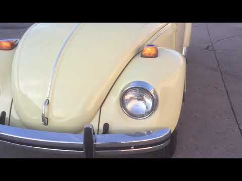 1970 Volkswagen Beetle (CC-1432318) for sale in MILFORD, Ohio