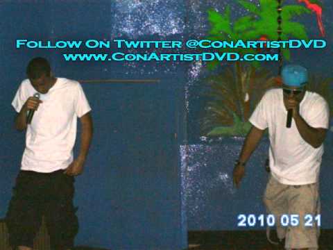 C.A. Bangers "Got Em Like" Sec'k Ft. Prospect