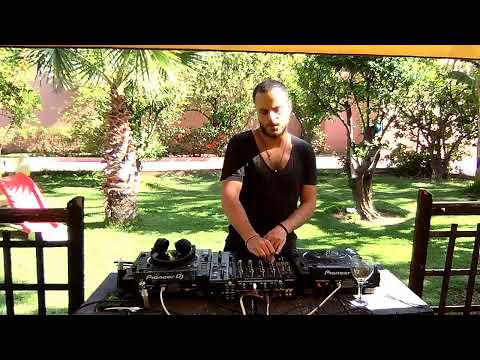 ANTIVIRUS DANCE RADIO | Amine K dj