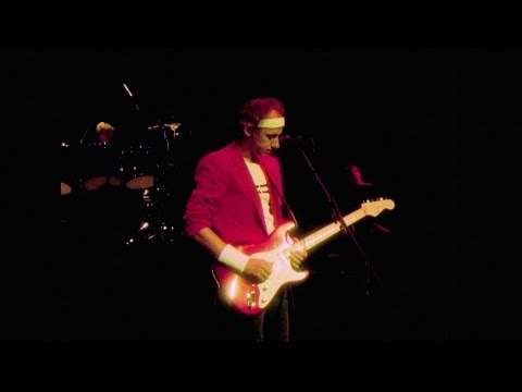 Mark Knopfler guitar solo Dire Straits Sultans of Swing live 1983