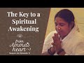 The Key to a Spiritual Awakening - From Amma's Heart - Season 2 Episode 11 - Amma's Message