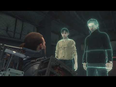 DEATH STRANDING DIRECTOR'S CUT PS5 Walkthrough Part 15