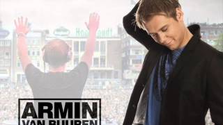 Armin van Buuren feat. Ana Criado - I'll Listen (Radio Edit)