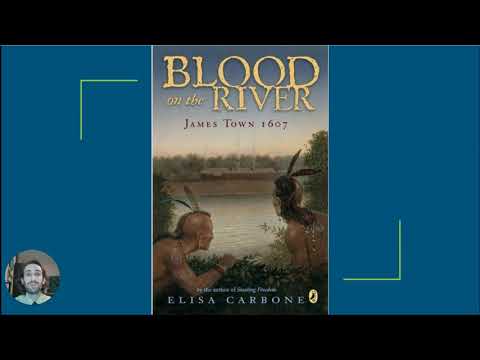 Blood on the River - Chapter 1