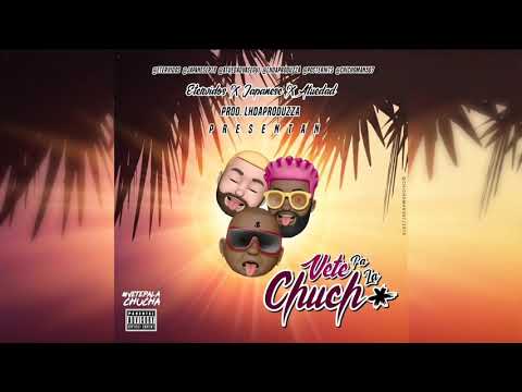 Etervidos Ft Japanese Y Atuedad - Vete Pa La Chucha | Audio Oficial