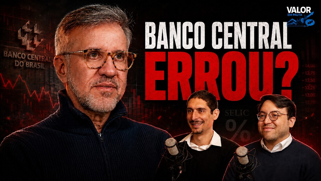 Inflação, Selic e credibilidade: o erro que pode custar caro ao Brasil