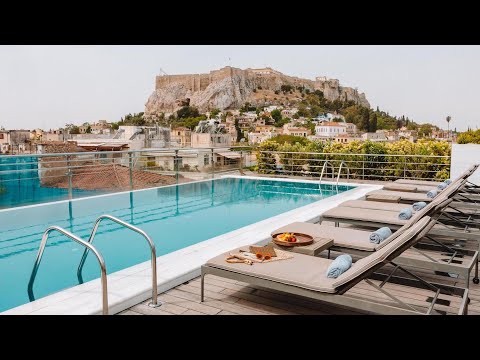 Electra Palace Athens, Greece | Travel Suggestions