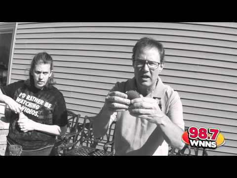 The Great Shake Off w/ Chris & Deb | 98.7 WNNS - Fresh Variety