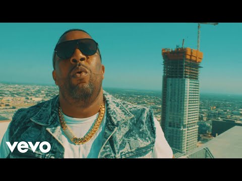 StreetLord Grock - White squares