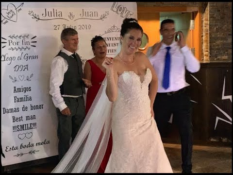 Black Tie Events video.