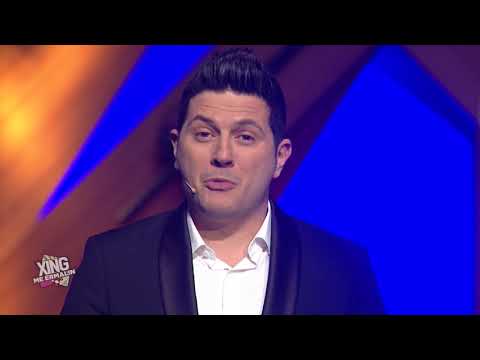 Xing me Ermalin 66 - Stand Up, Dua Lipa Vs Rita Ora