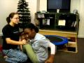 Cross Leg Situps