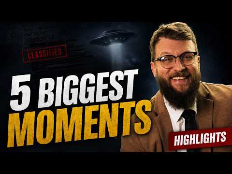 Chris Ramsay — 5 biggest moments