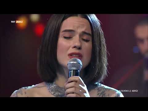 Ezgi Azizoğlu - Kalanların Ardından