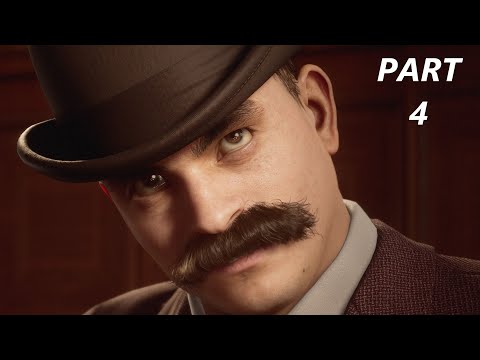THE DARK PICTURES ANTHOLOGY: THE DEVIL IN ME Walkthrough gameplay part 4 - BASEMENT - No commentary