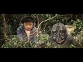 All Monsters Attack 69 Godzilla Vs Ebirah Clip W Appearance By Son Of Godzilla