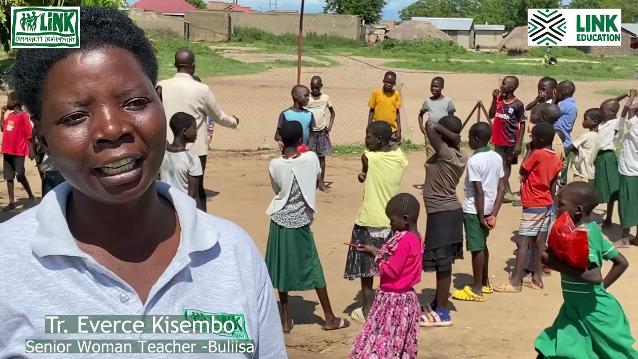 Social and Emotional Learning in Uganda