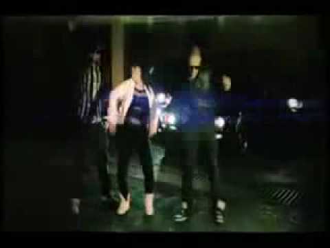 V R y Cynthia La Voz Los Roque Feat Randy Nota Loka  - Me Elevas (Video Official)