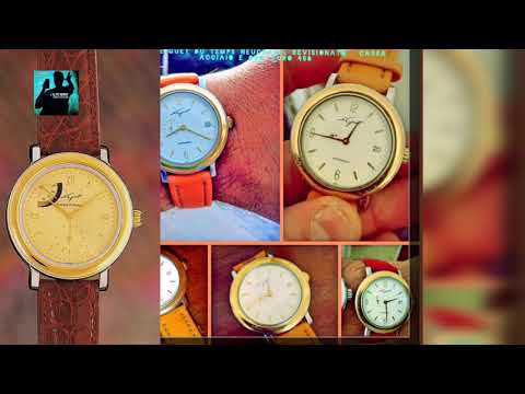 ⌚🇨🇭 𝑳𝒆 𝑮𝒖𝒆𝒕 𝒅𝒖 𝒕𝒆𝒎𝒑𝒔: coupe Le Guet 1994