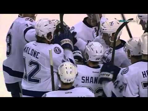 Steven Stamkos OT Goal