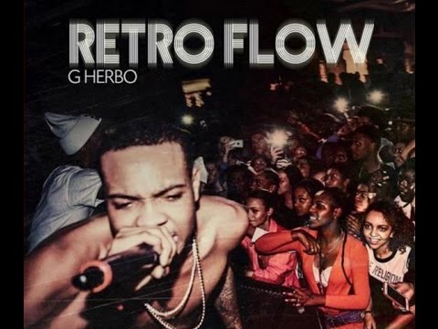 G Herbo aka Lil Herb - Retro Flow (Prod. DJ L) 2015 New CDQ Dirty NO DJ @GHerbo @ThaKidDJL