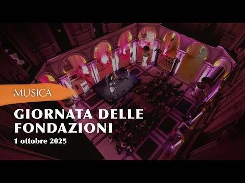 Oltre il Cancello di Palazzo Invernizzi – Giornata Europea delle Fondazioni