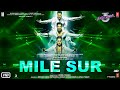 Mile Sur Street Dancer 3D Varun Shraddha Prabhu D Navraj H Shalmali Sachin Jigar Divya Vayu