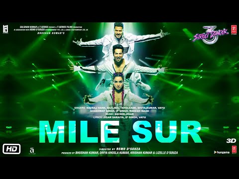 {Mile Sur} {Mile Sur} Best Songs