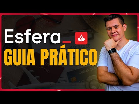 Santander Sphere - Complete Practical Guide!