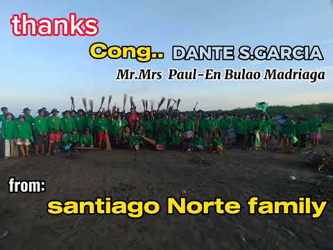 thanks congressman DANTE SOTELO GARCIA