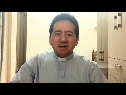 23º Domingo do Tempo Comum - 04/09/2022 - Lc 14,25-33 - Dom Paulo Jackson