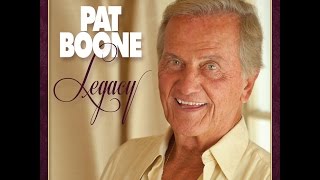 Fallen Giant - Pat Boone