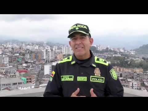 Aguadas fortalece la seguridad con acciones firmes contra el delito