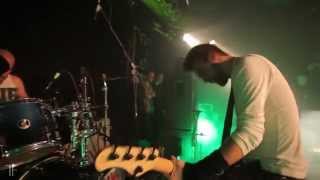 Pantera Goddamn Electric live by Vulgar Display Of Cover