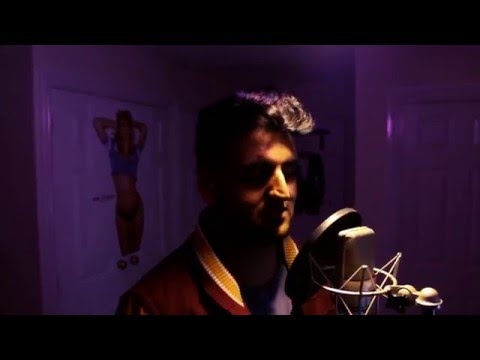 Coldplay - Hymn For The Weekend (Cover)