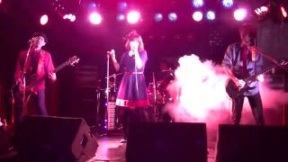 HEA Live 20140215 hunt hunt hunt(There For Tomorrow:cover)