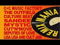 Remix Mania II 1991 Epic CD Compilation