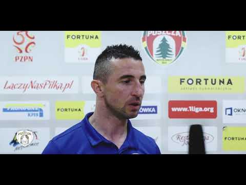 Marcin Stefanik | PUSZCZA TV