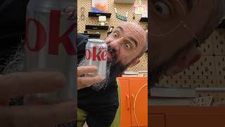 Diet Soda Phenylalanine Warning Explained — Full Breakdown & Transcript