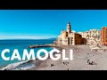 Camogli Italy Best Kept Secret Of Italian Riviera Discover Camogli S Laid Back Charm Near Genoa