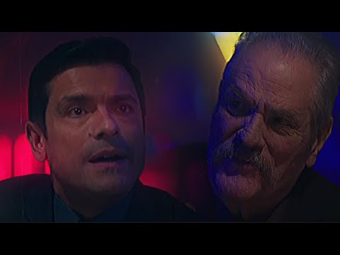 Hiram Lodge Turns Down Papa Poutine