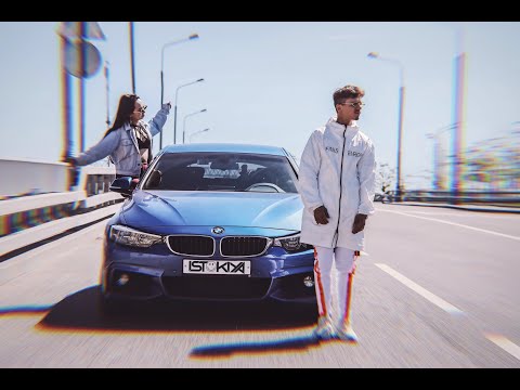 ISTOKIYA - Мурашки ПРЕМЬЕРА КЛИПА 2019 [Официальное видео]