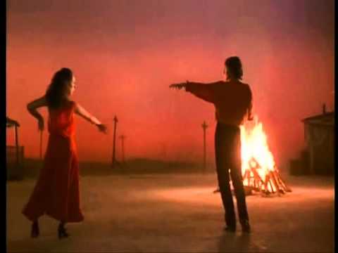 Rebujitos  nuevo vídeo con Los Chunguitos  Me quedo con tigo