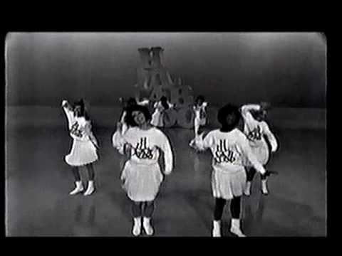 1965-66 Television Season 50th Anniversary Tribute - Hullabaloo