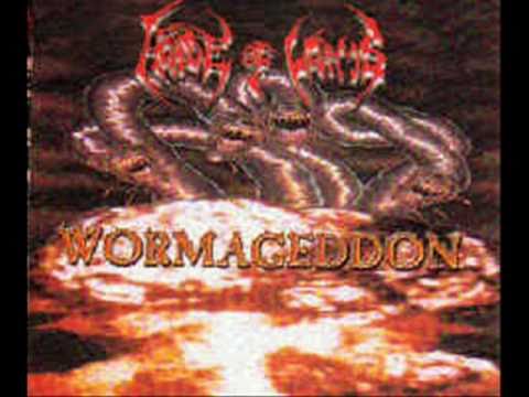 Horde Of Worms - Immortal Coil - Video